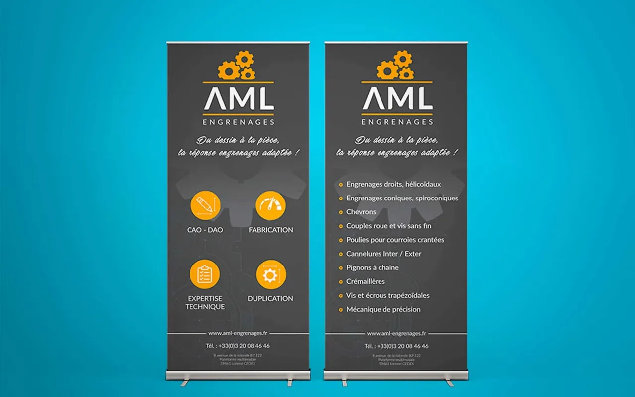 AML, Ateliers Mécanique Lambersart, visuel 4