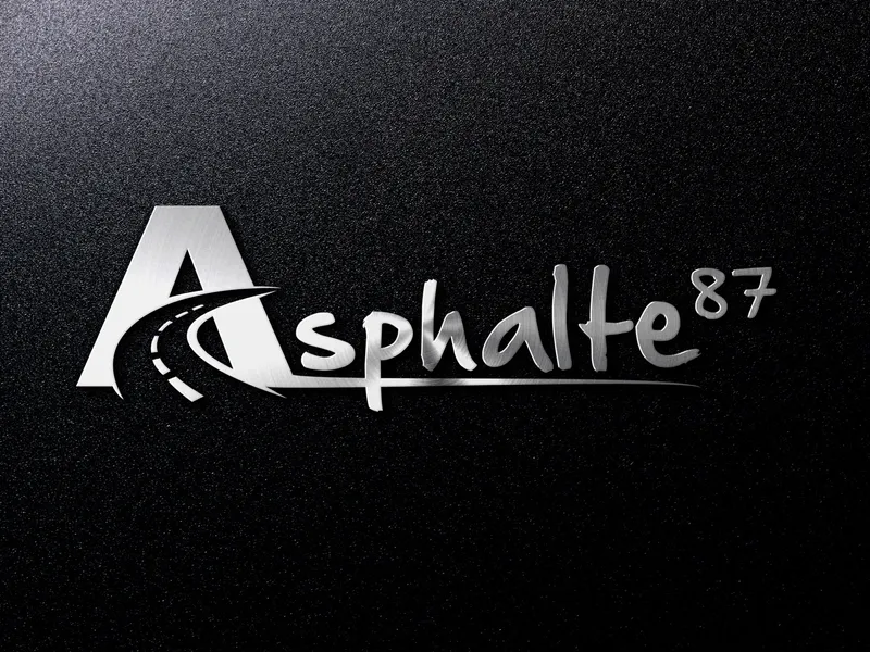 Asphalte87, projet réalisé par OVM Communication