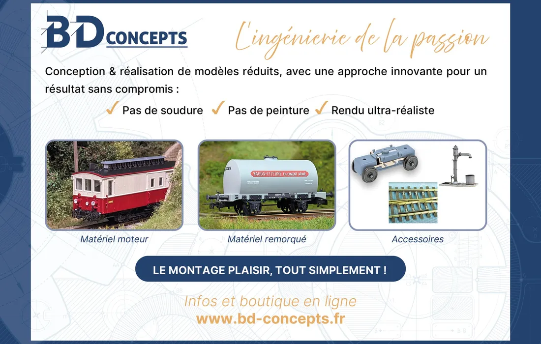 BD Concepts