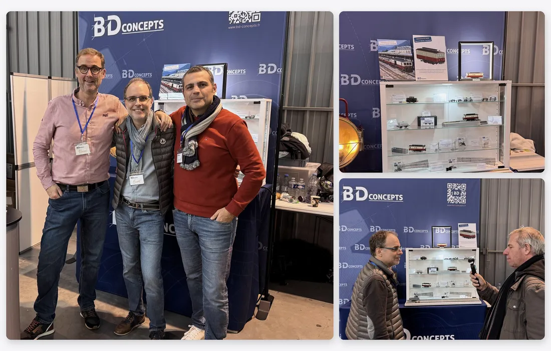 BD Concepts