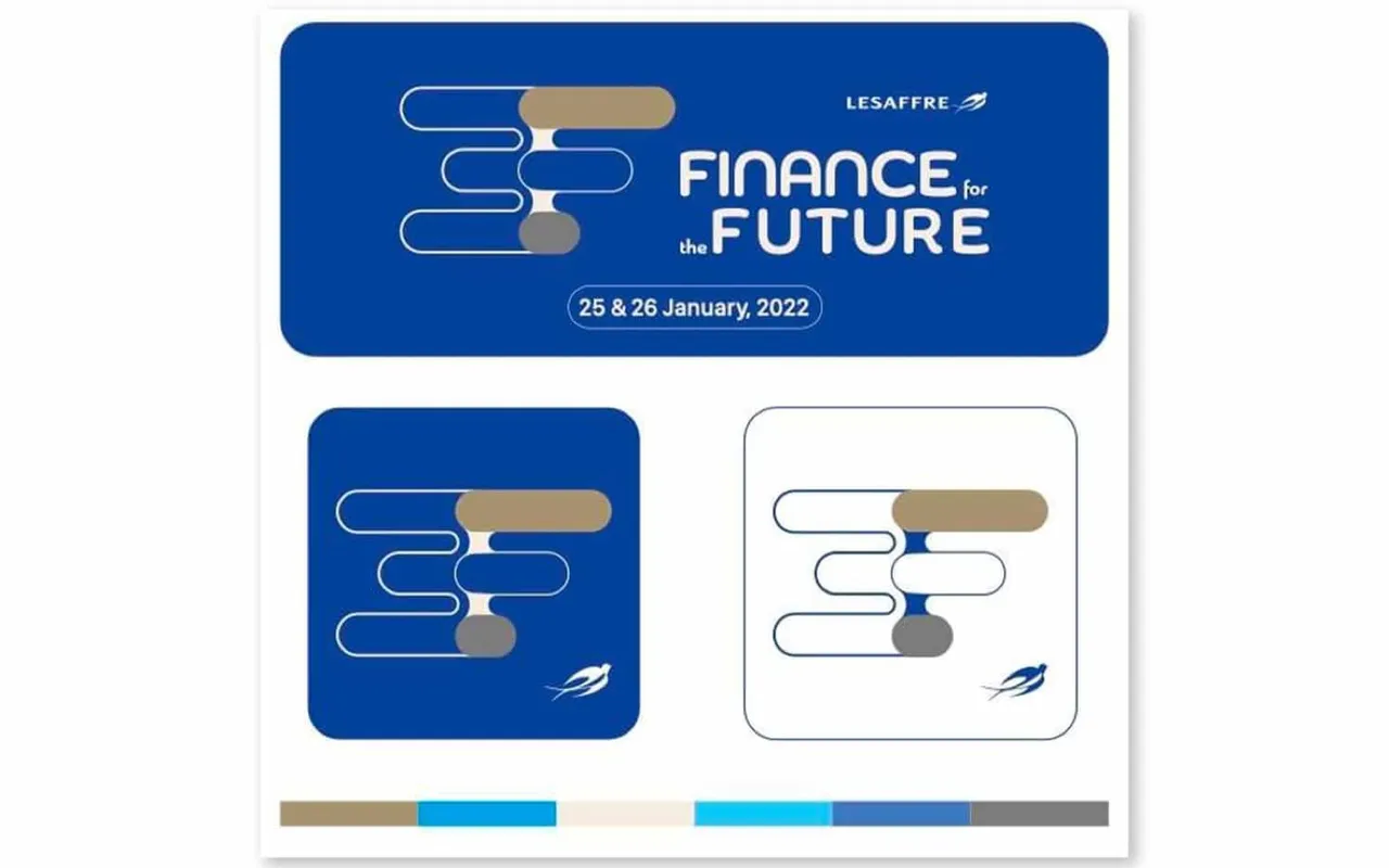 Lesaffre (forums internes), visuel 3