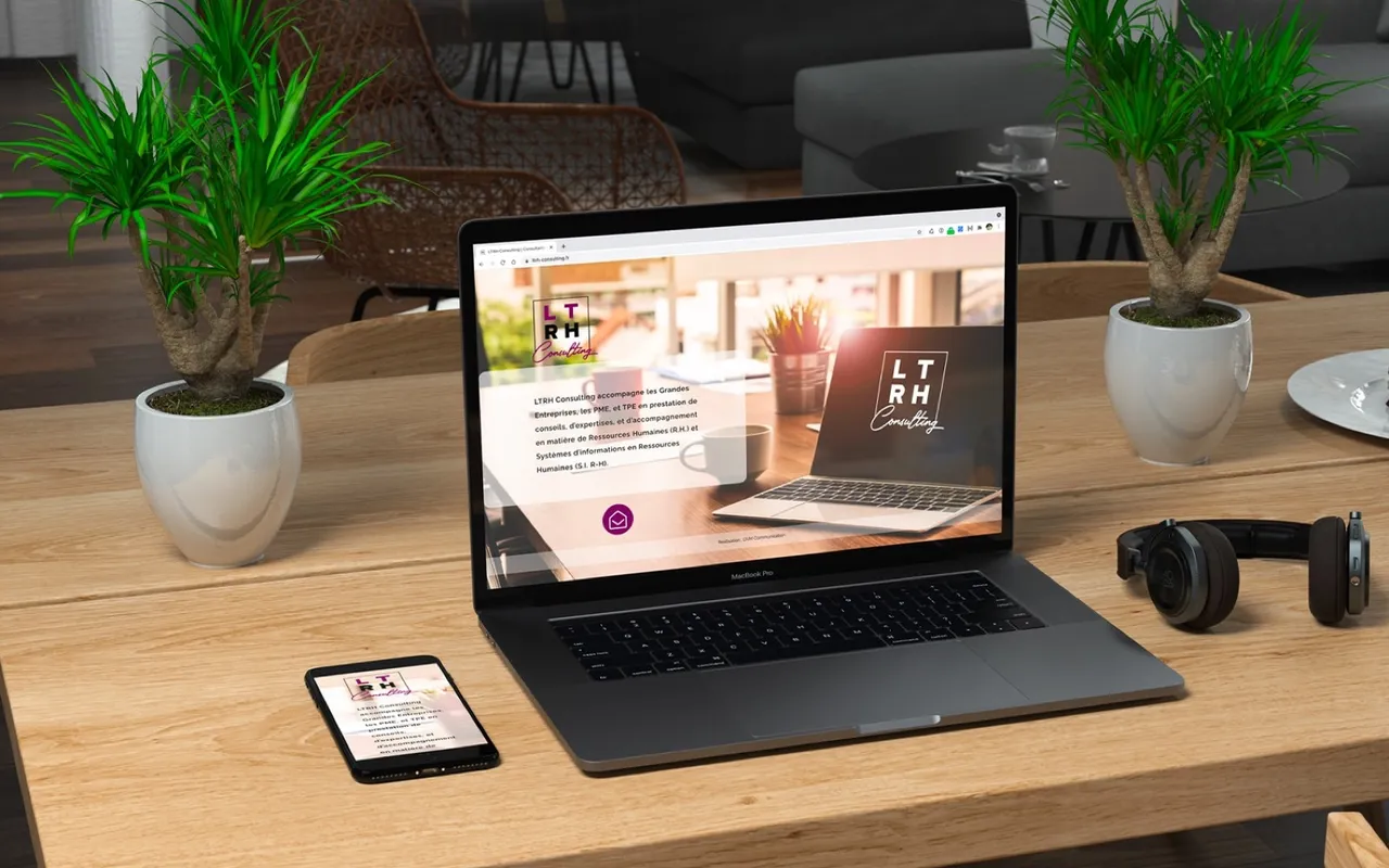 LTRH Consulting, visuel 3