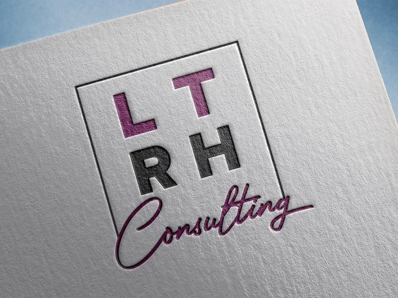 LTRH Consulting, projet réalisé par OVM Communication