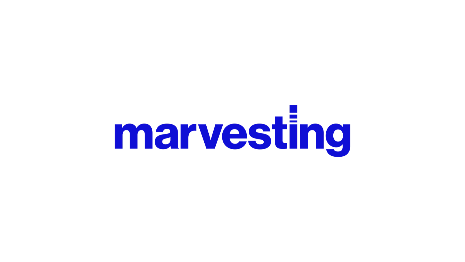 Marvesting, projet réalisé par OVM Communication