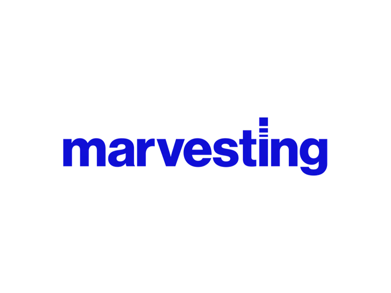 Marvesting, projet réalisé par OVM Communication