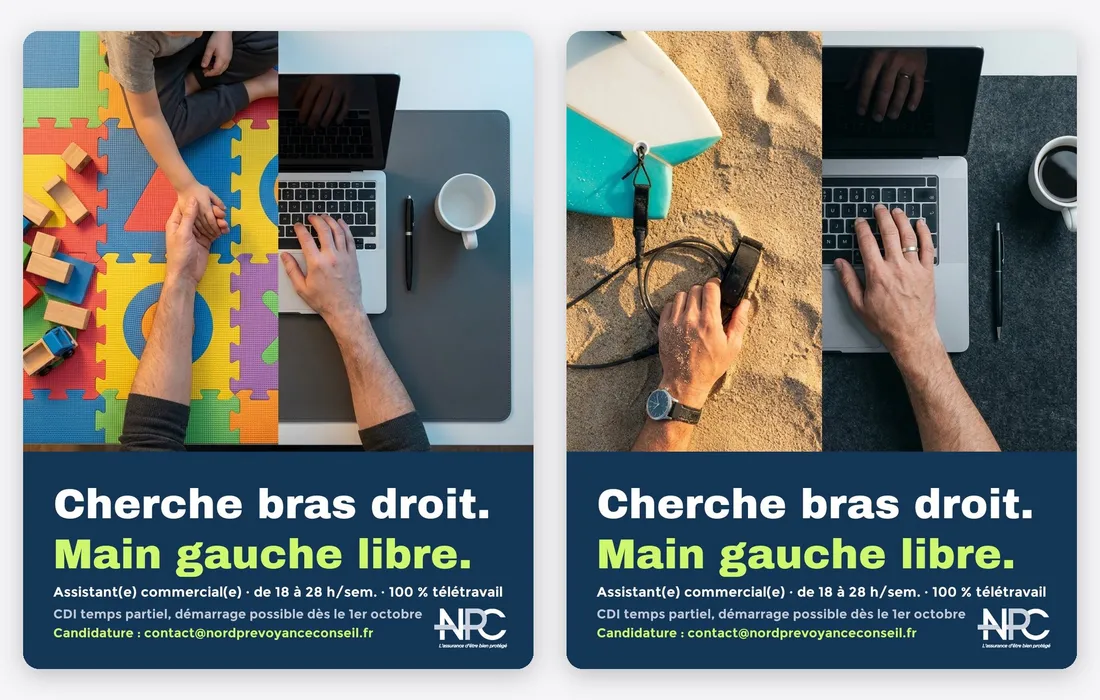 Nord Prévoyance Conseil (NPC)