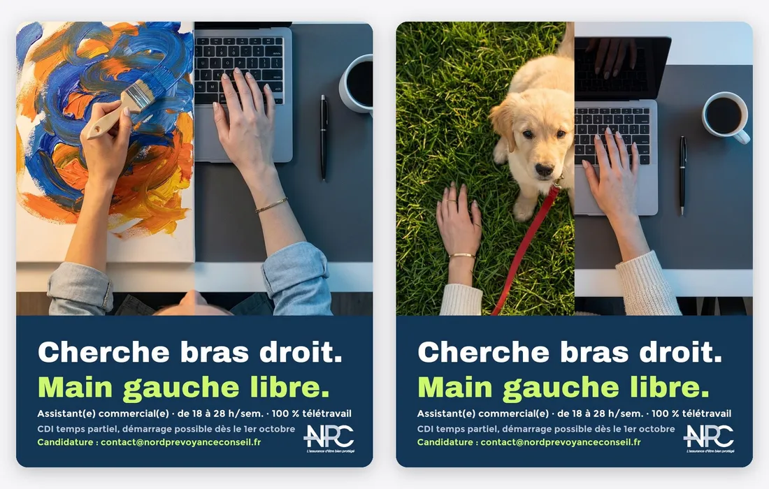 Nord Prévoyance Conseil (NPC)