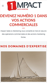 site web responsive lille