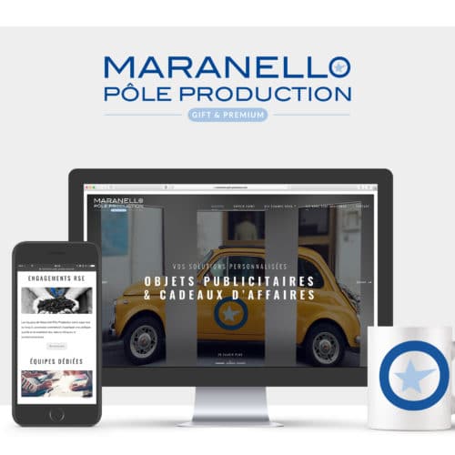 site maranello france