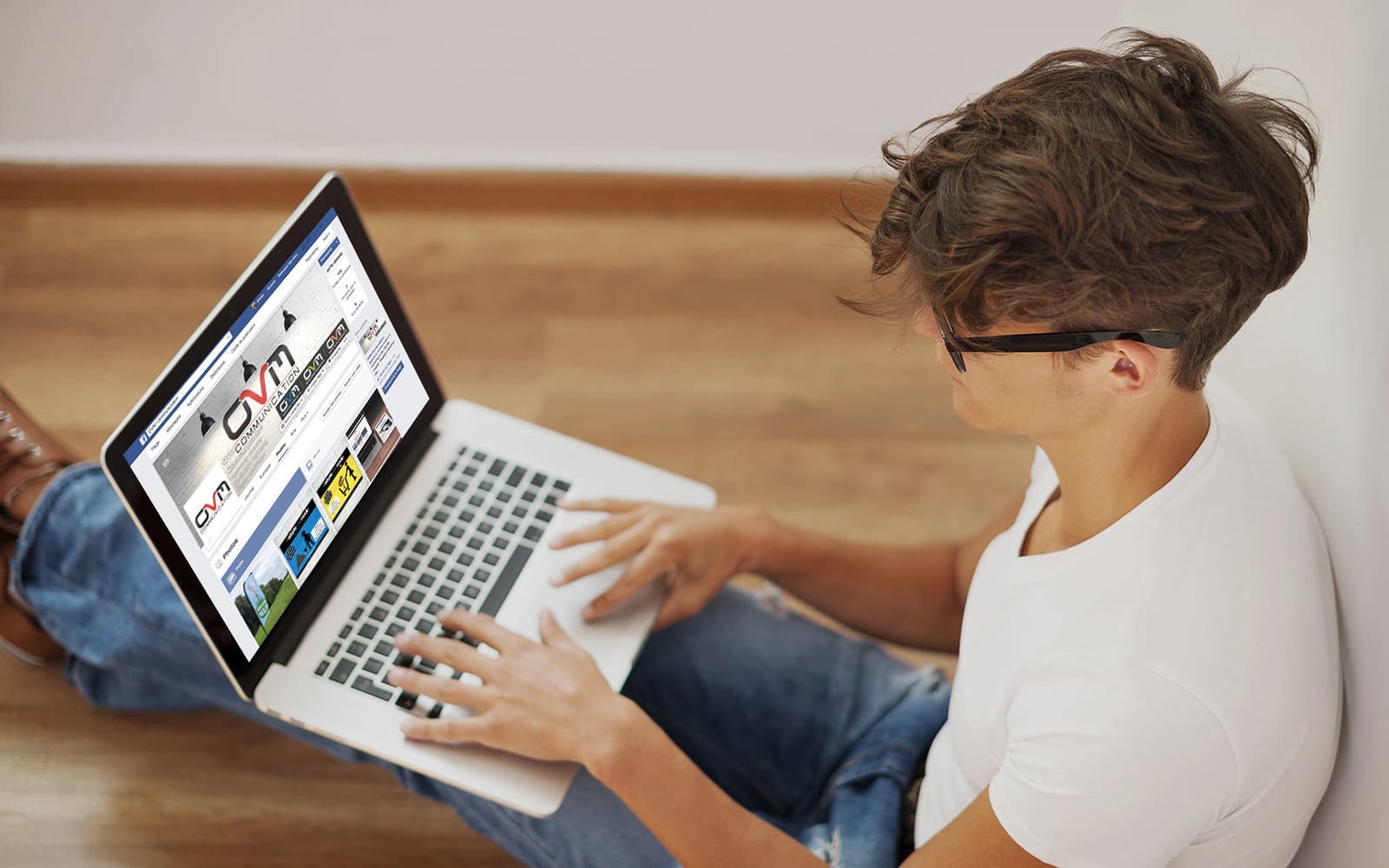 Sites Web simples<br />& efficaces