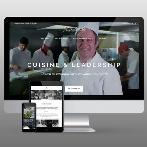LeaderChef