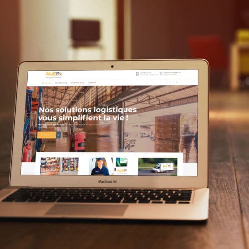 ALS Website