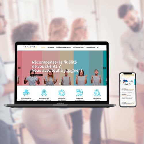 site web aktiva2