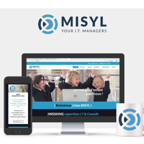 MISYL Services