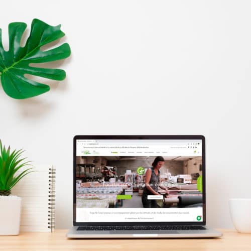 refonte site e-commerce