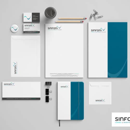 refonte logo Sinfoni